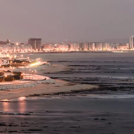 Silver Coast Beach