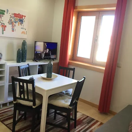 Apartment Silver Coast Beach Figueira da Foz