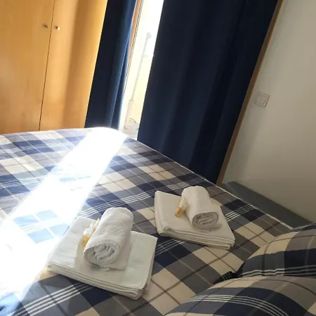Apartment Silver Coast Beach Figueira da Foz