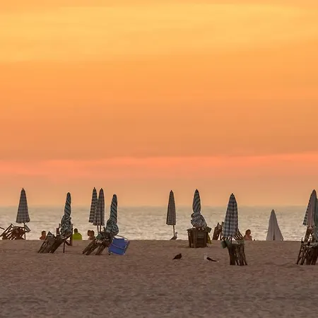 Silver Coast Beach