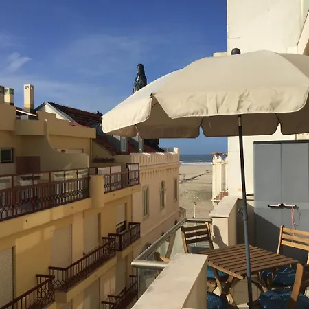Silver Coast Beach * Figueira da Foz