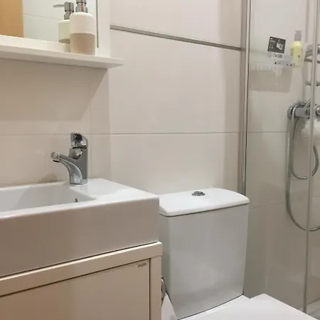 Silver Coast Beach Apartment Figueira da Foz