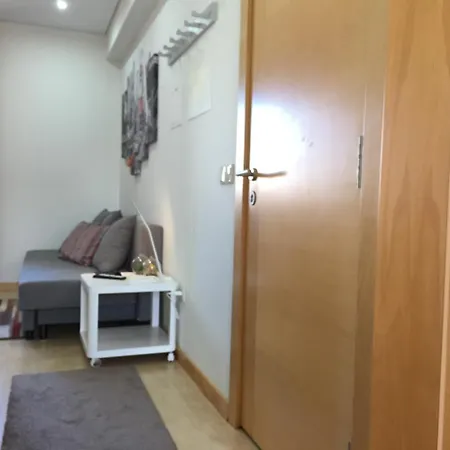 Apartment Silver Coast Beach *