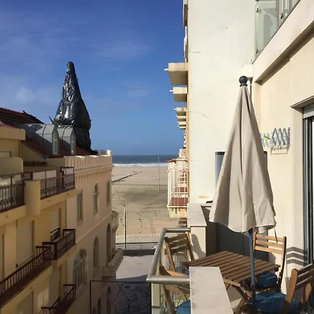 Silver Coast Beach